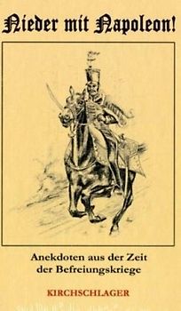 Nieder mit Napoleon!