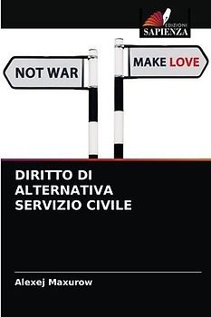 DIRITTO DI ALTERNATIVA SERVIZIO CIVILE