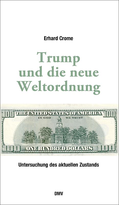 Trump und die neue Weltordnung