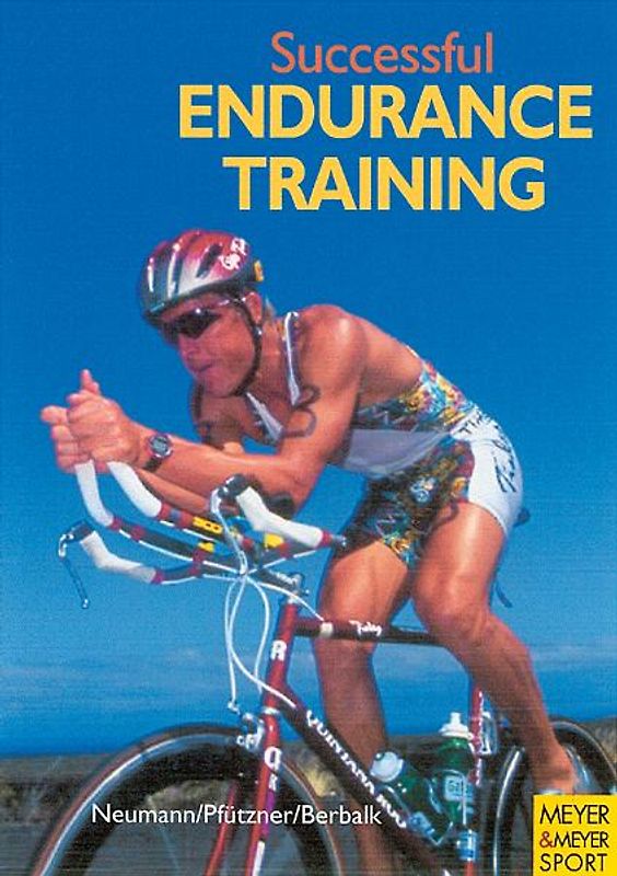 Successful Endurance Training