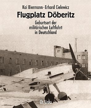 Flugplatz Döberitz
