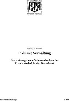 Inklusive Verwaltung