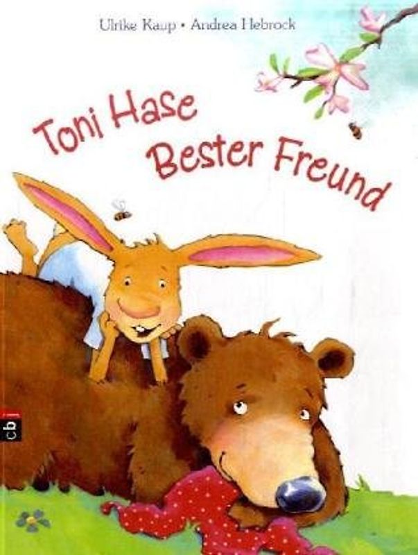 Toni Hase - Bester Freund