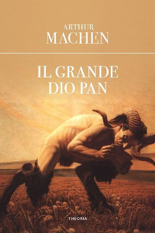 Il grande dio Pan