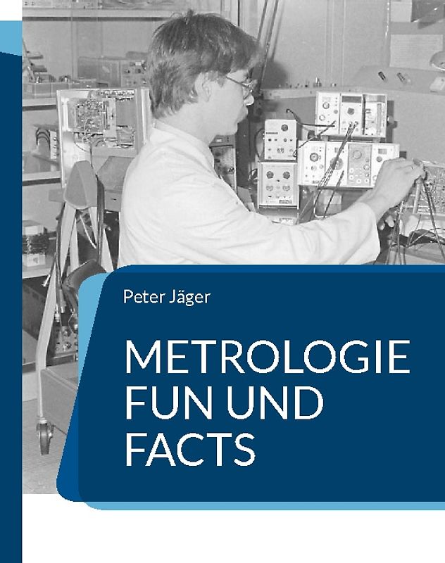 Metrologie Fun und Facts