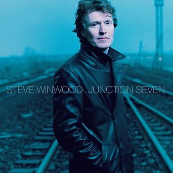 Steve Winwood - Junction Seven