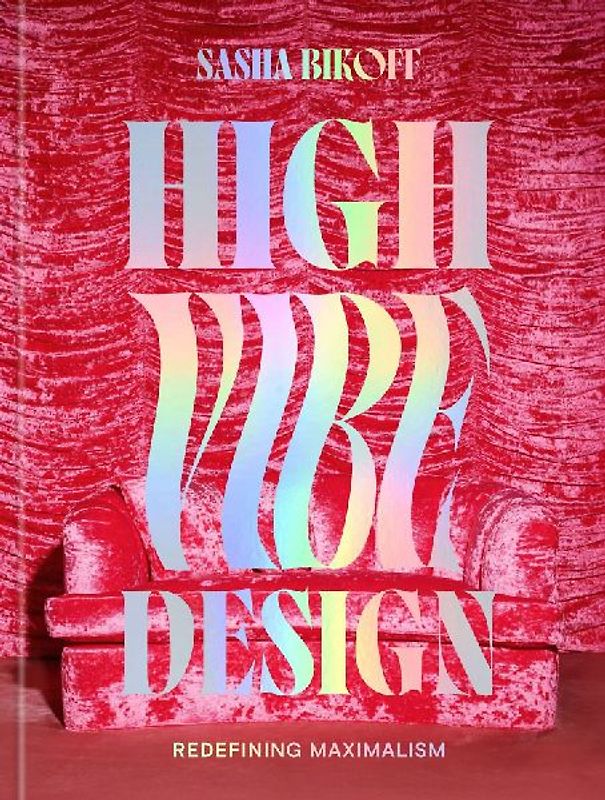 High Vibe Design