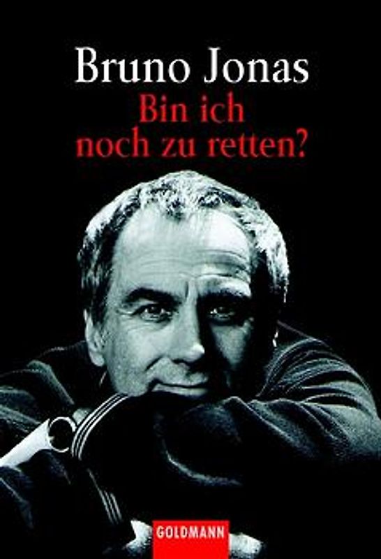 Bin ich noch zu retten?