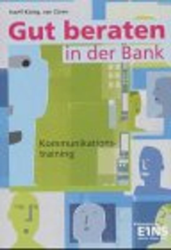 Gut beraten in der Bank - Kommunikationstraining