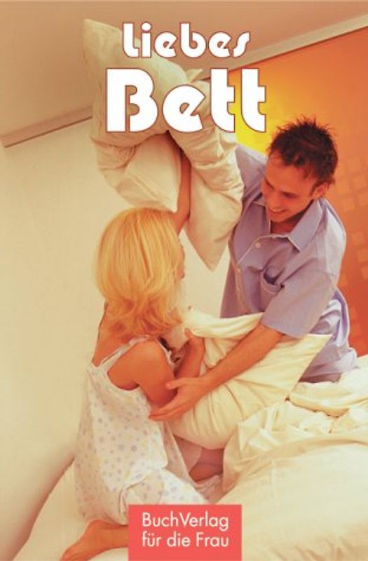 Liebes Bett