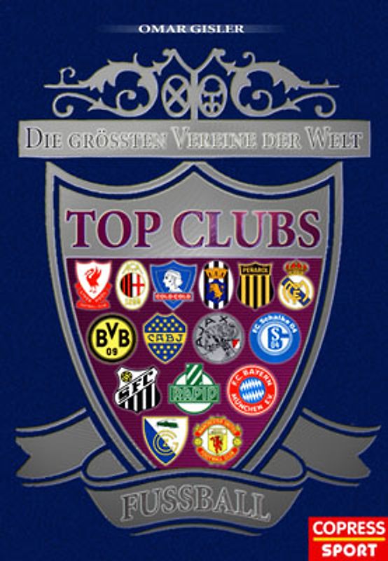 Top Clubs Fussball