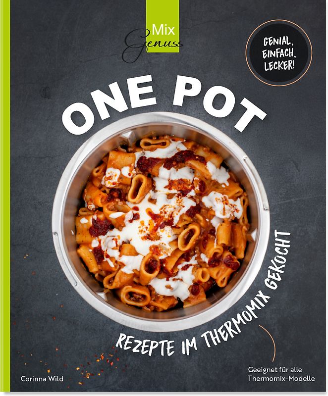 ONE POT REZEPTE