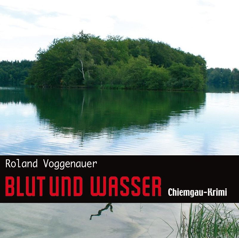 Blut und Wasser
