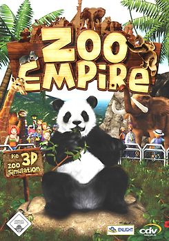 Zoo Empire PC Spiele
