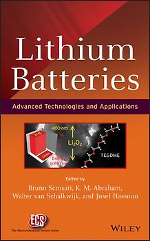 Lithium Batteries