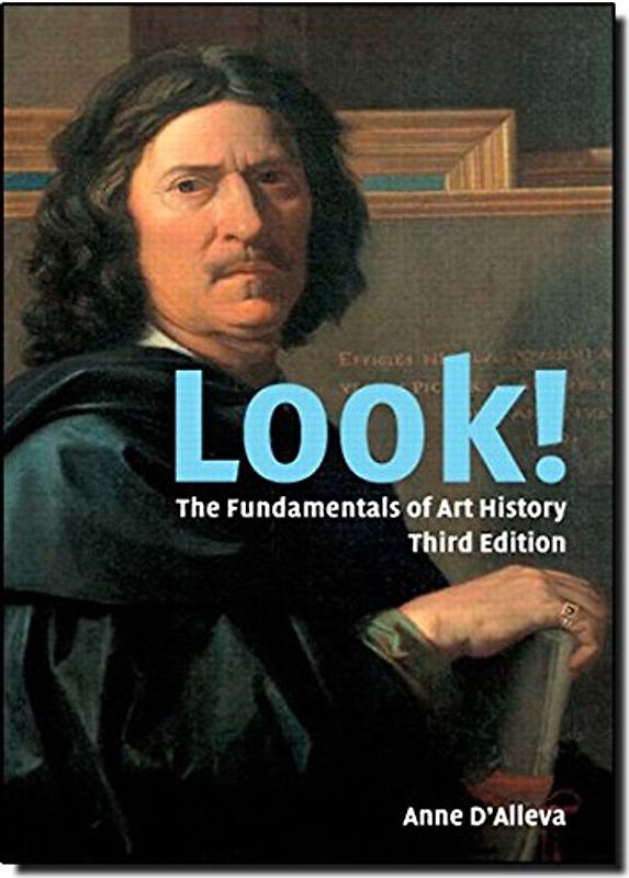 Look!: The Fundamentals of Art History
