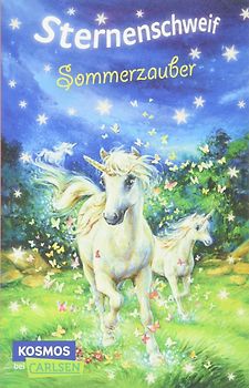 Sommerzauber