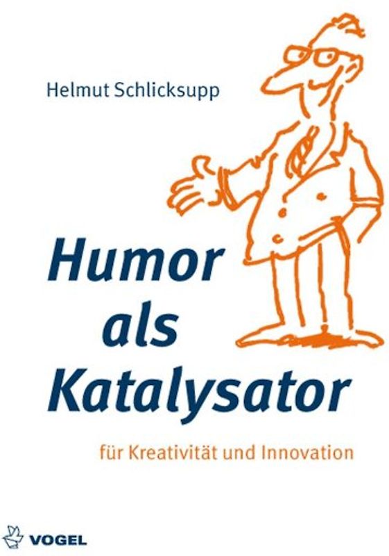 Humor als Katalysator