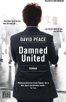 Damned United
