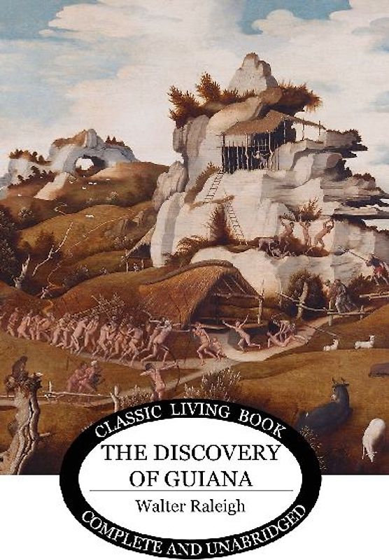 The Discovery of Guiana