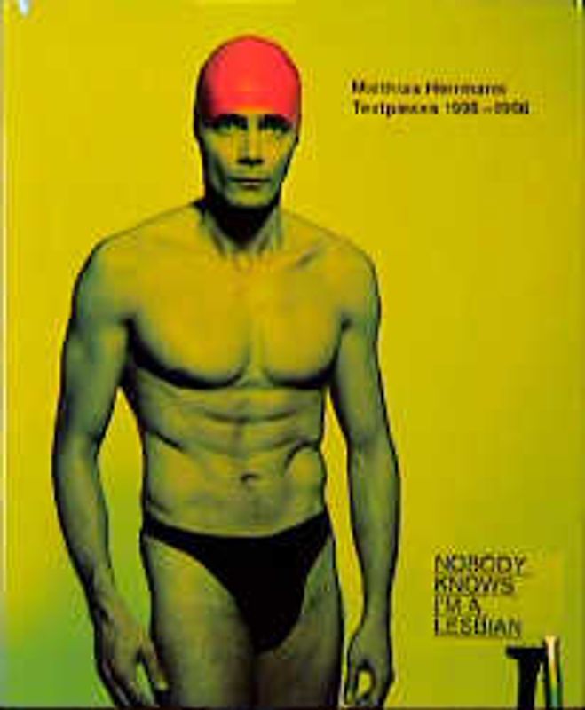 Textpieces 1996-1998