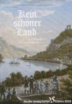 Kein schöner Land. Liederbuch im Grossdruck