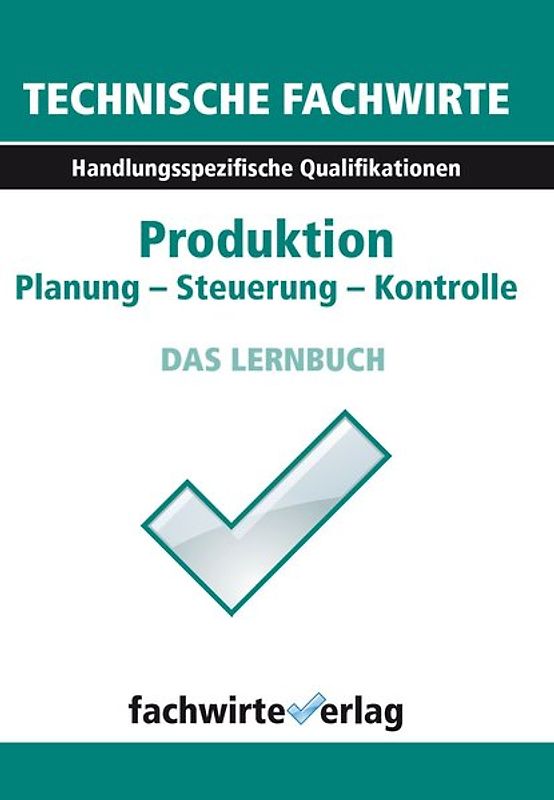 TFW: Produktion