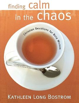 Finding Calm in the Chaos