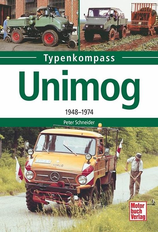 Unimog