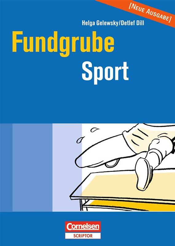 Fundgrube - Sekundarstufe I / Fundgrube Sport