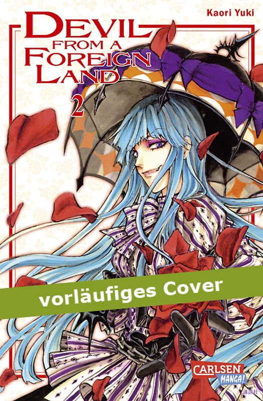 Devil from a foreign Land 2