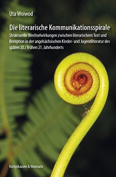 Die literarische Kommunikationsspirale