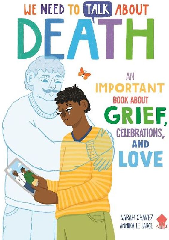 We Need to Talk about Death