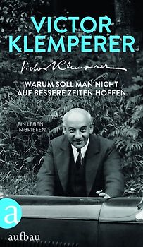 Warum soll man nicht auf bessere Zeiten hoffen