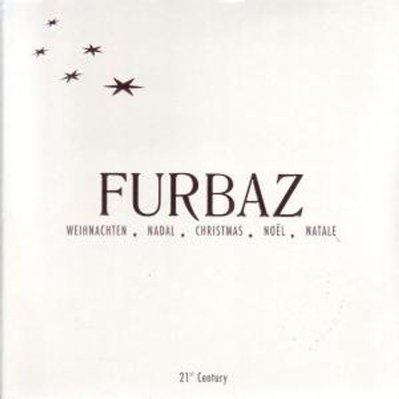 Furbaz - Weihnachten/Nadal/Christmas