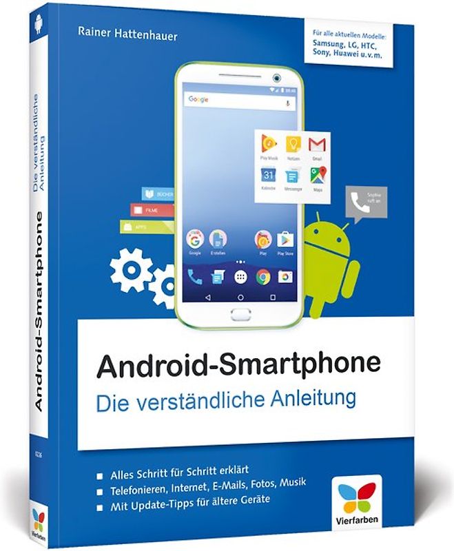 Android-Smartphone