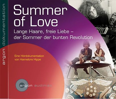Summer of Love