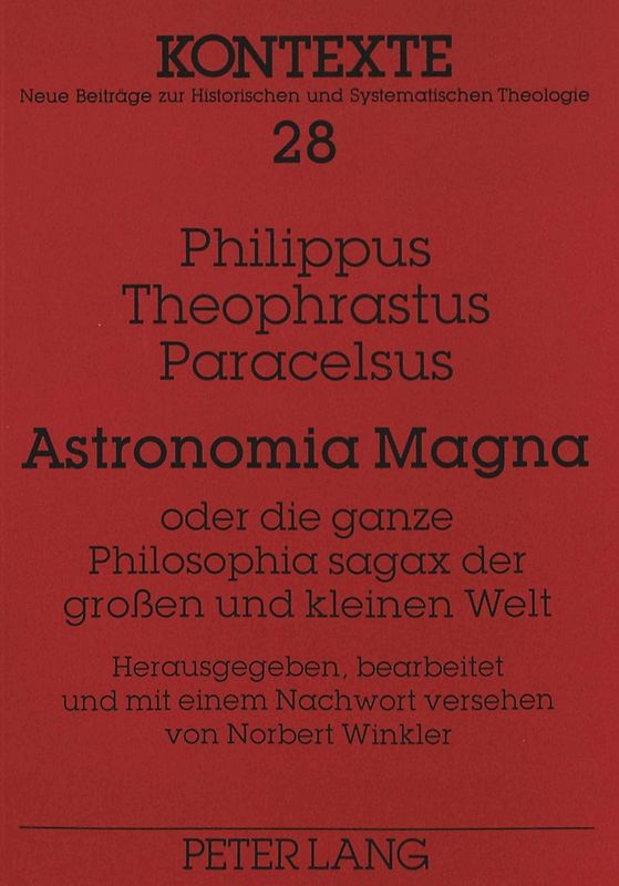 Astronomia Magna