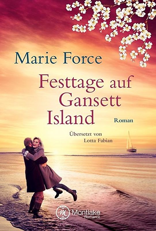 Festtage auf Gansett Island