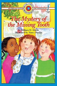 The Mystery of the Missing Tooth