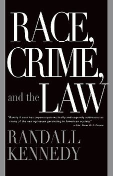 Race, Crime, and the Law