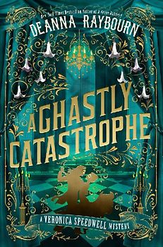 A Ghastly Catastrophe