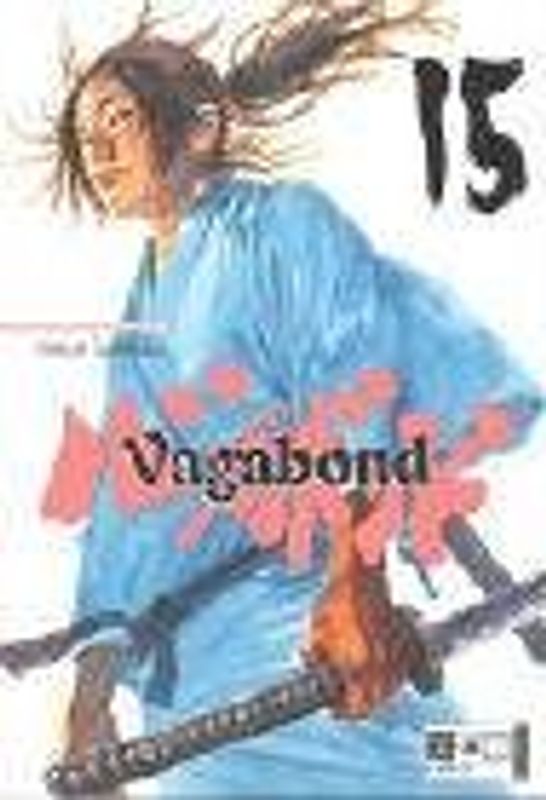 Vagabond 15