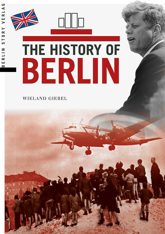 The History of Berlin