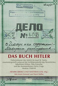 Das Buch Hitler