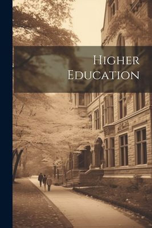 Higher Education