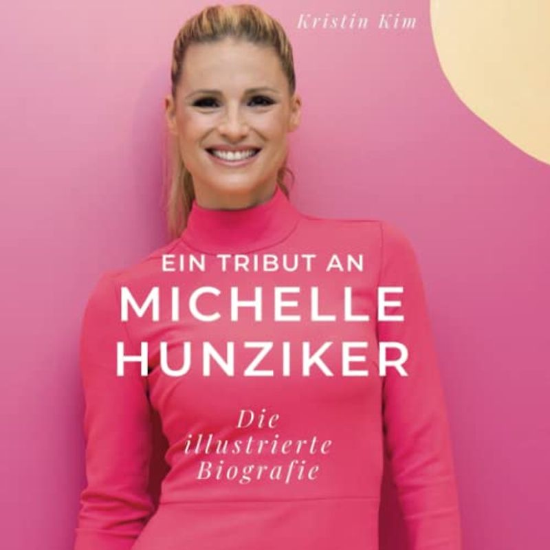 Ein Tribut an Michelle Hunziker
