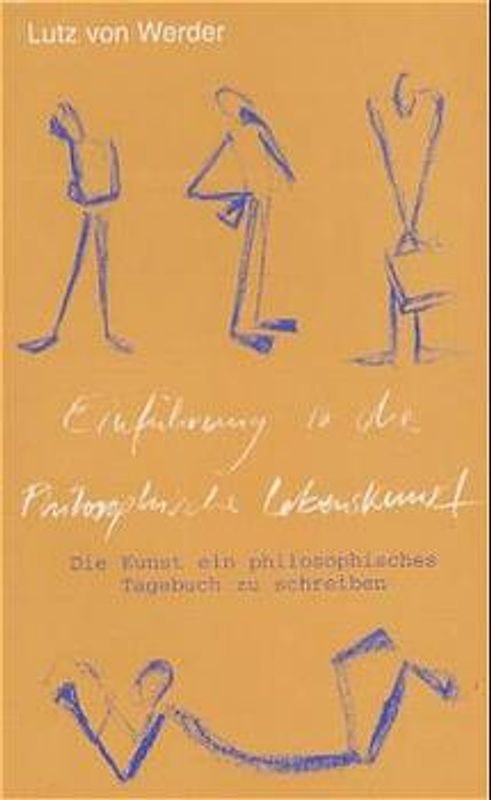 Einführung in die philosophische Lebenskunst