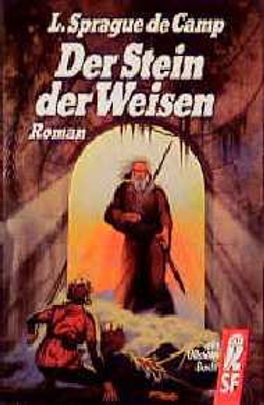 Der Stein der Weisen