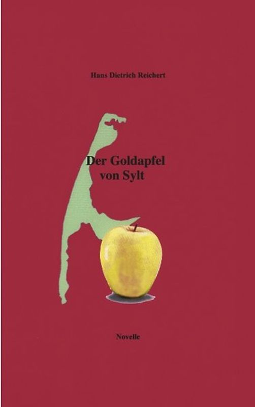 Der Goldapfel von Sylt